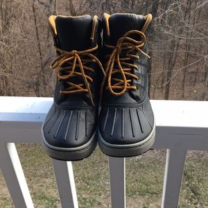 ACG Nike boots